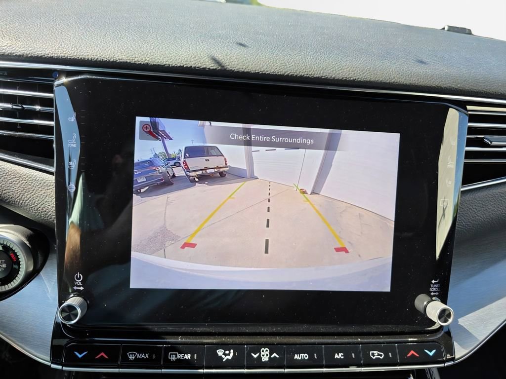 New 2025 Jeep Wagoneer Series II w/ Premium Group I image 14