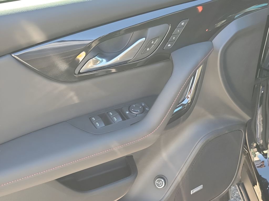 New 2026 Chevrolet Blazer RS w/ Driver Confidence II Package image 47