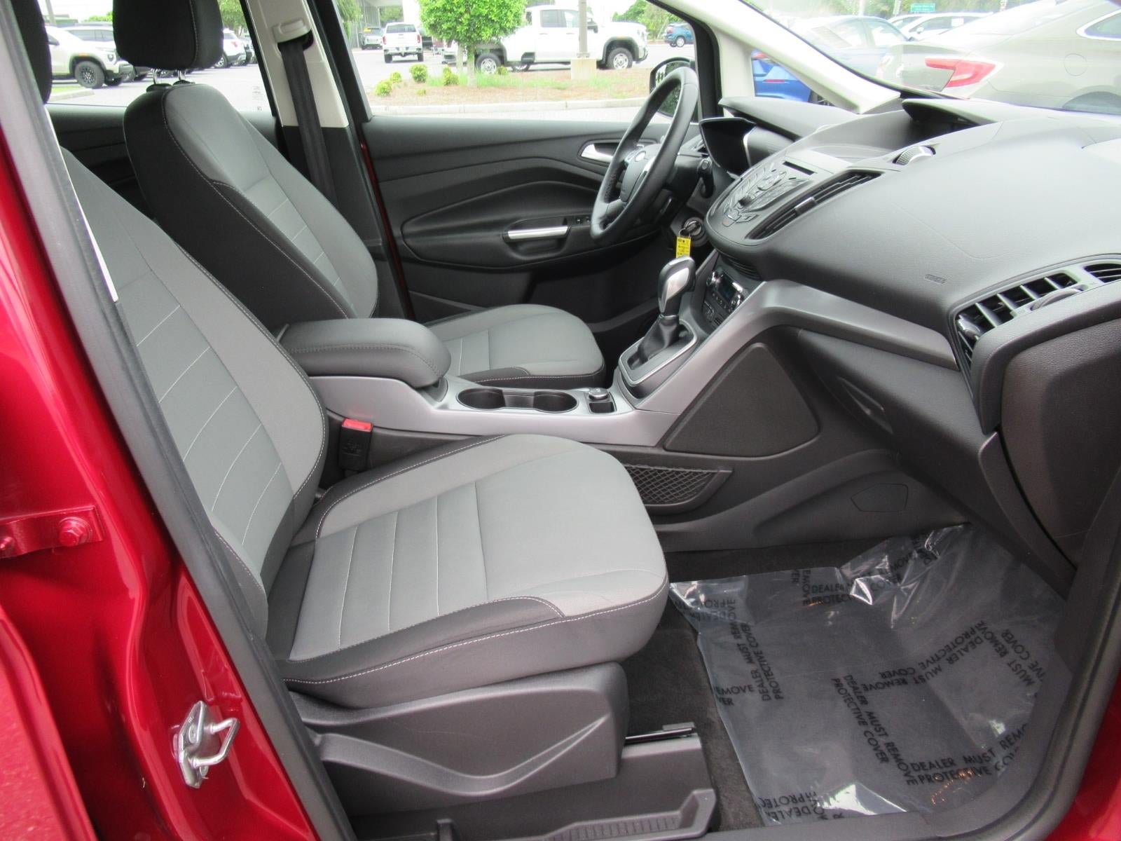 Used 2016 Ford C-MAX SE FWD image 10