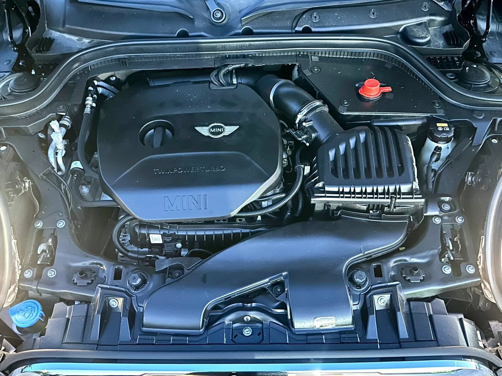 Used 2019 MINI Cooper 4-Door Hardtop FWD image 30