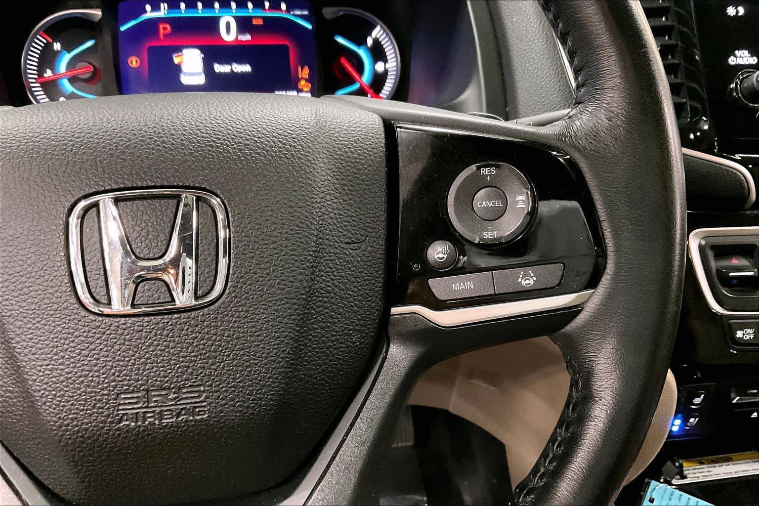 Used 2020 Honda Pilot Elite image 25