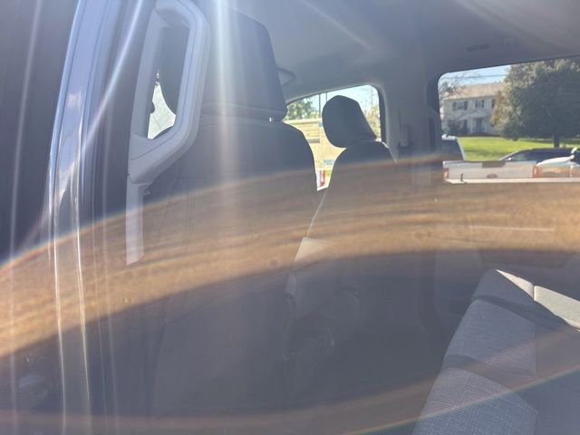 New 2026 Ford F350 XLT image 36