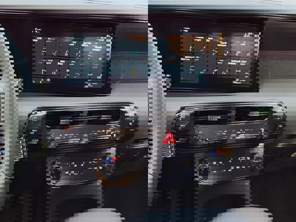 New 2026 Hyundai Palisade XRT Pro image 16