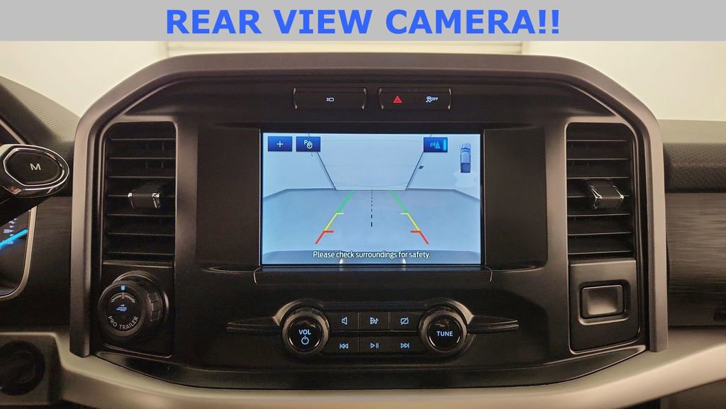 Used 2022 Ford F150 XLT w/ Trailer Tow Package image 15