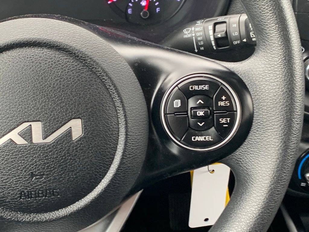 Used 2022 Kia Soul LX w/ Technology Package image 12