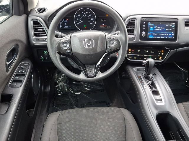 Used 2019 Honda HR-V EX image 11