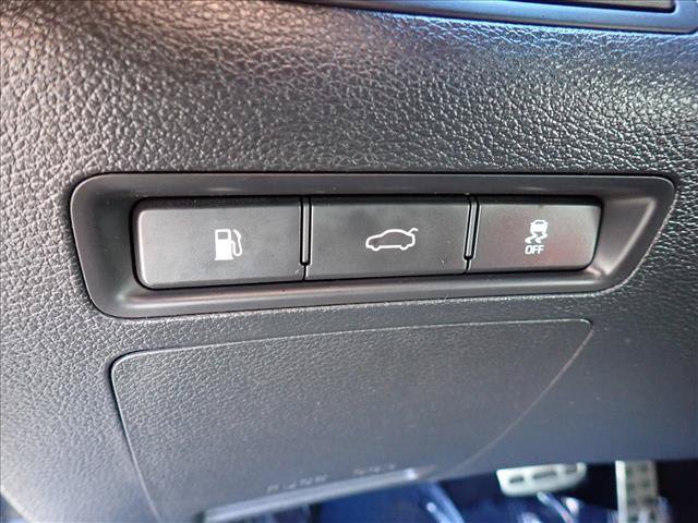 Used 2017 Hyundai Sonata Sport 2.0T FWD image 12