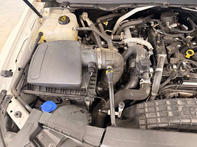 Used 2021 Ford Ranger Lariat w/ Trailer Tow Package AWD/4WD image 43