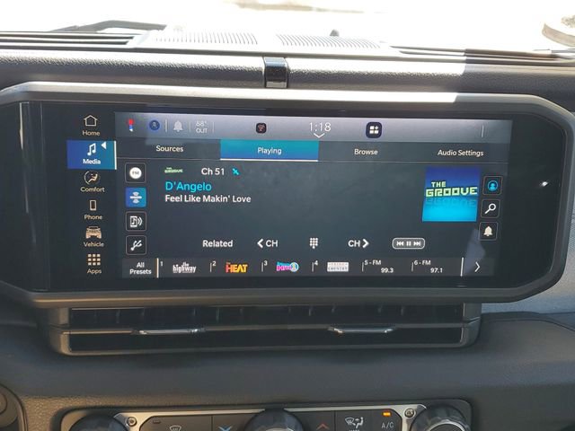 New 2026 Jeep Wrangler Sport image 20