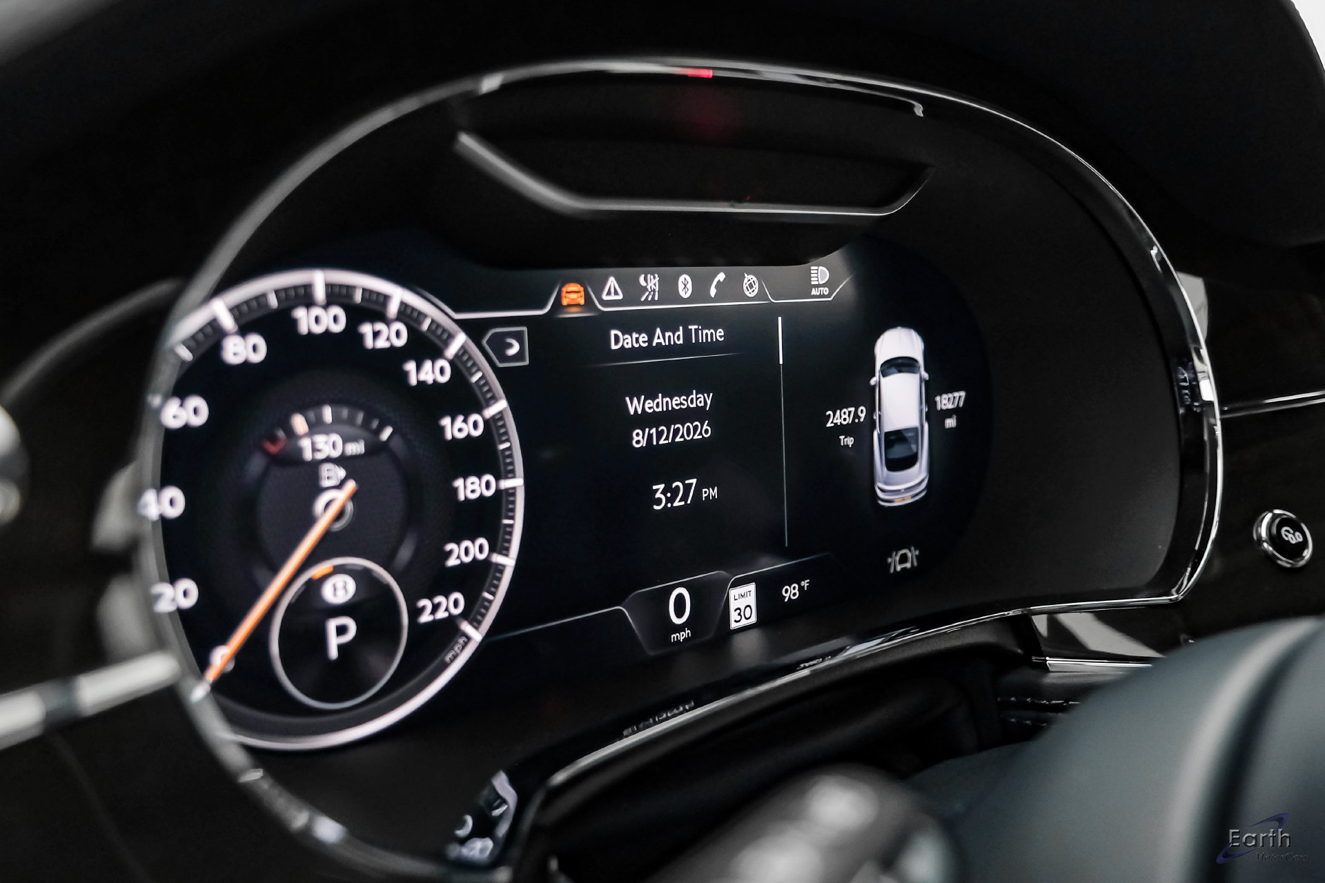 Used 2020 Bentley Continental GT V8 First Edition AWD/4WD image 31