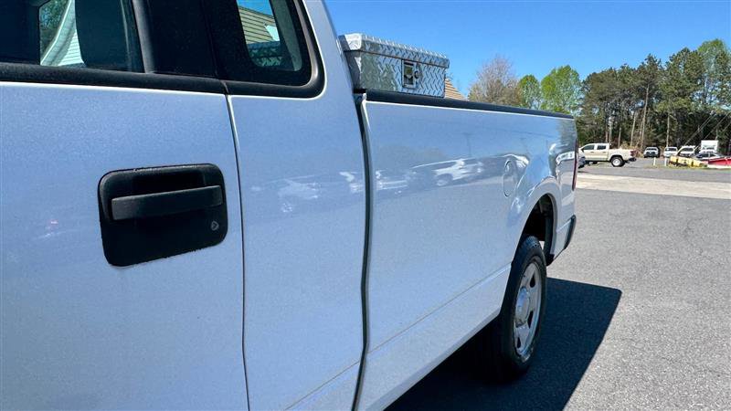 Used 2005 Ford F150 STX image 15
