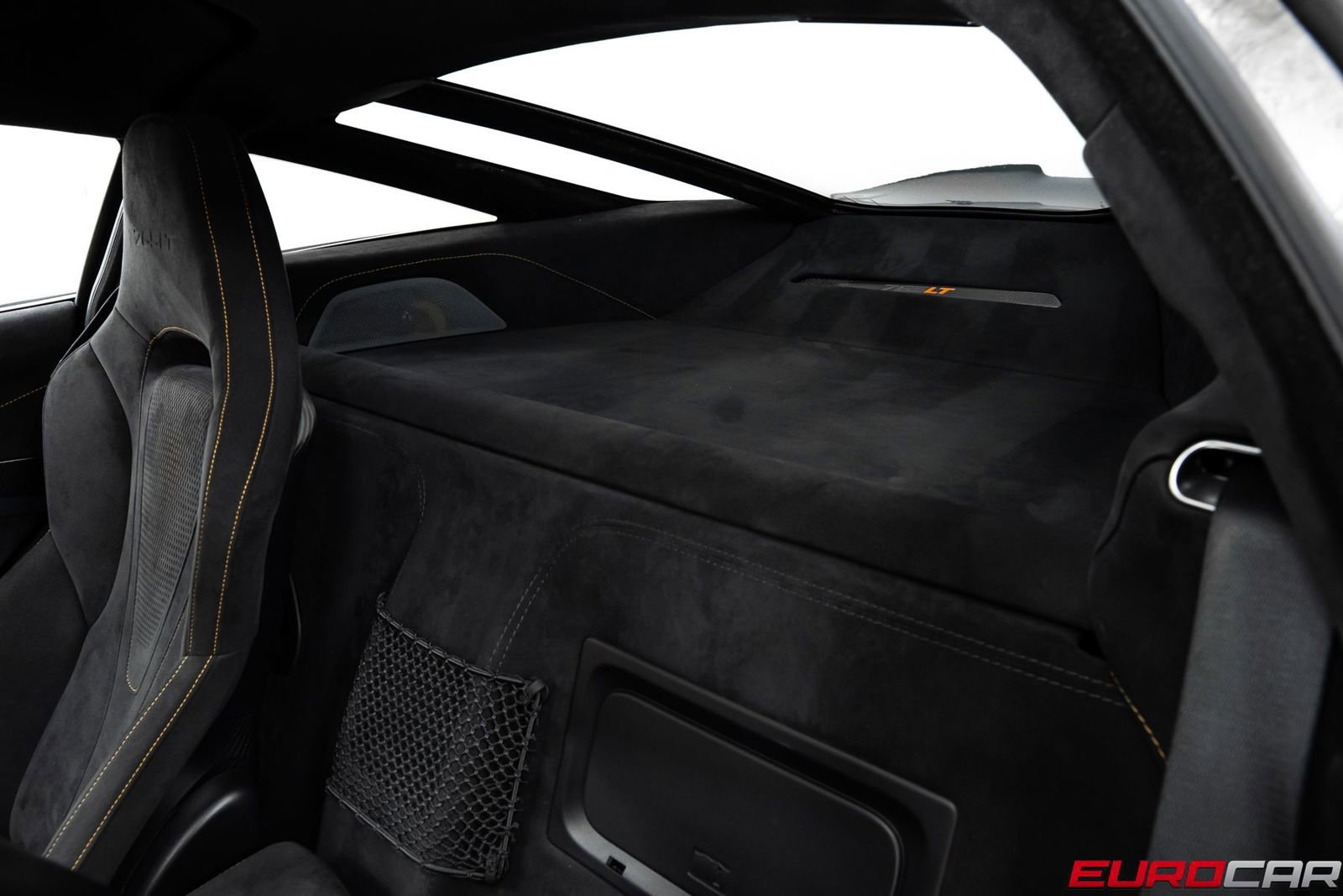 Used 2021 McLaren 765LT image 41