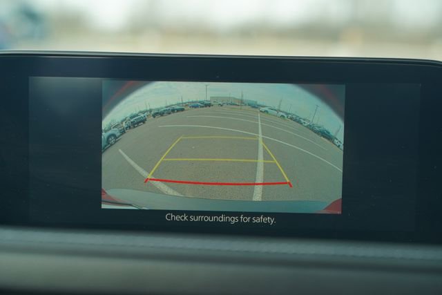 Used 2024 MAZDA CX-30 AWD 2.5 S w/ Select Sport Pkg image 28