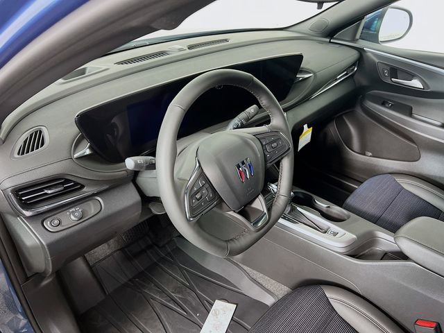 New 2025 Buick Envista Preferred w/ Convenience I Package image 8