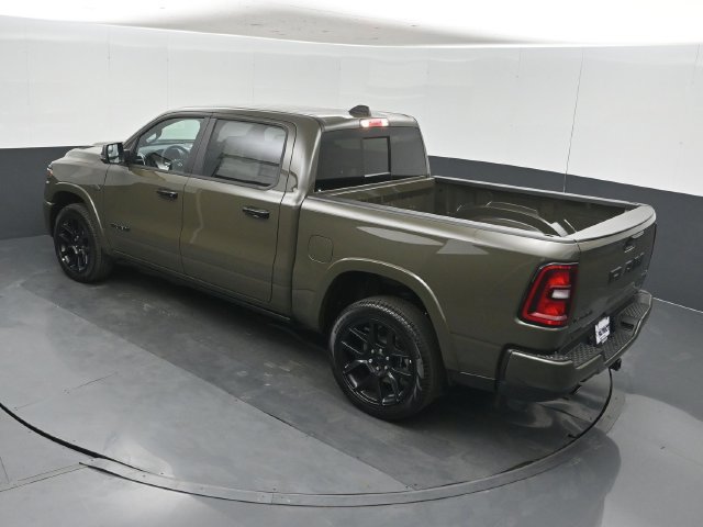 New 2027 RAM 1500 Laramie AWD/4WD image 49