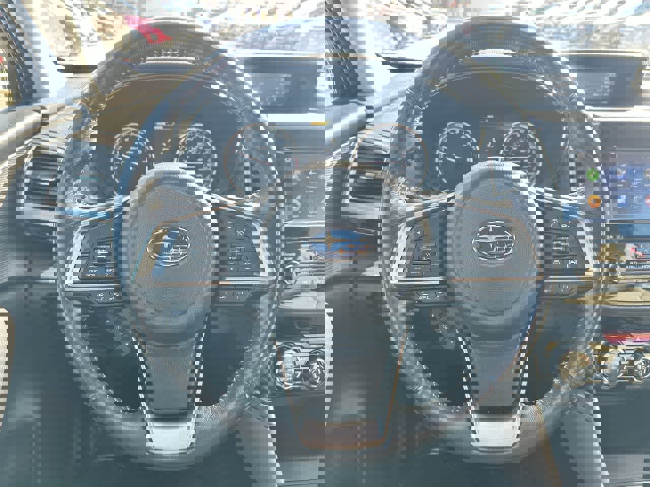 Used 2020 Subaru Forester Premium image 28