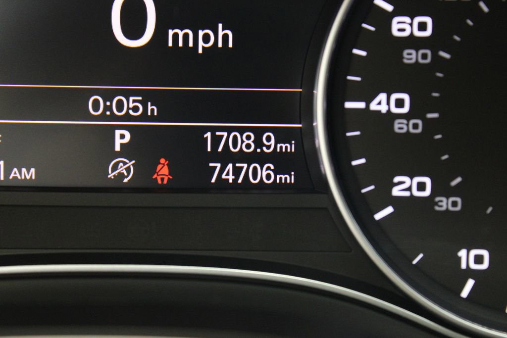 Used 2016 Audi A7 3.0T Prestige w/ Prestige Package image 10