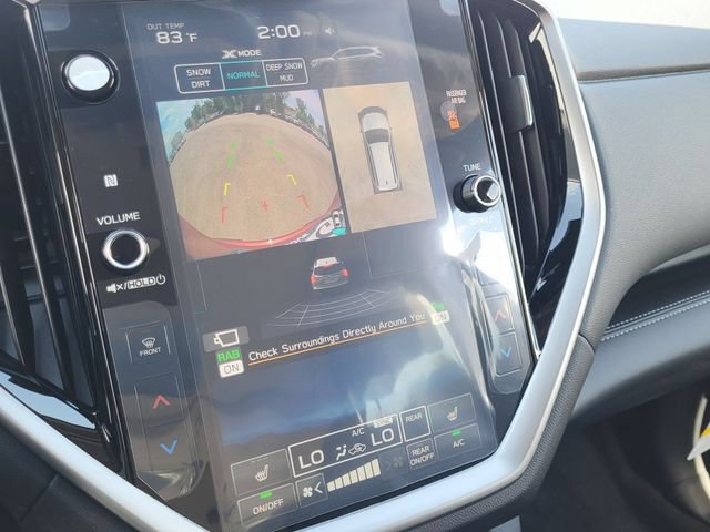 New 2026 Subaru Ascent Limited w/ Popular Package #2 AWD/4WD image 25