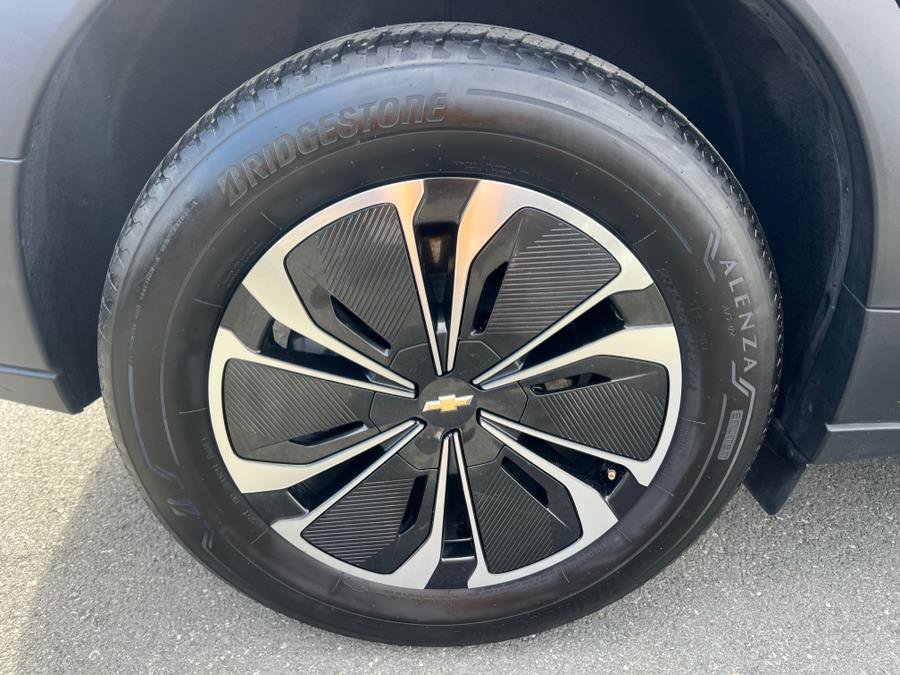 Used 2024 Chevrolet Blazer EV LT image 53