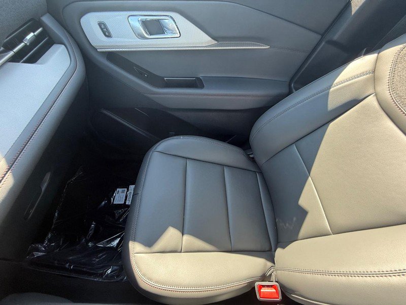 New 2027 Ford Explorer Active w/ Active Comfort Package AWD/4WD image 27