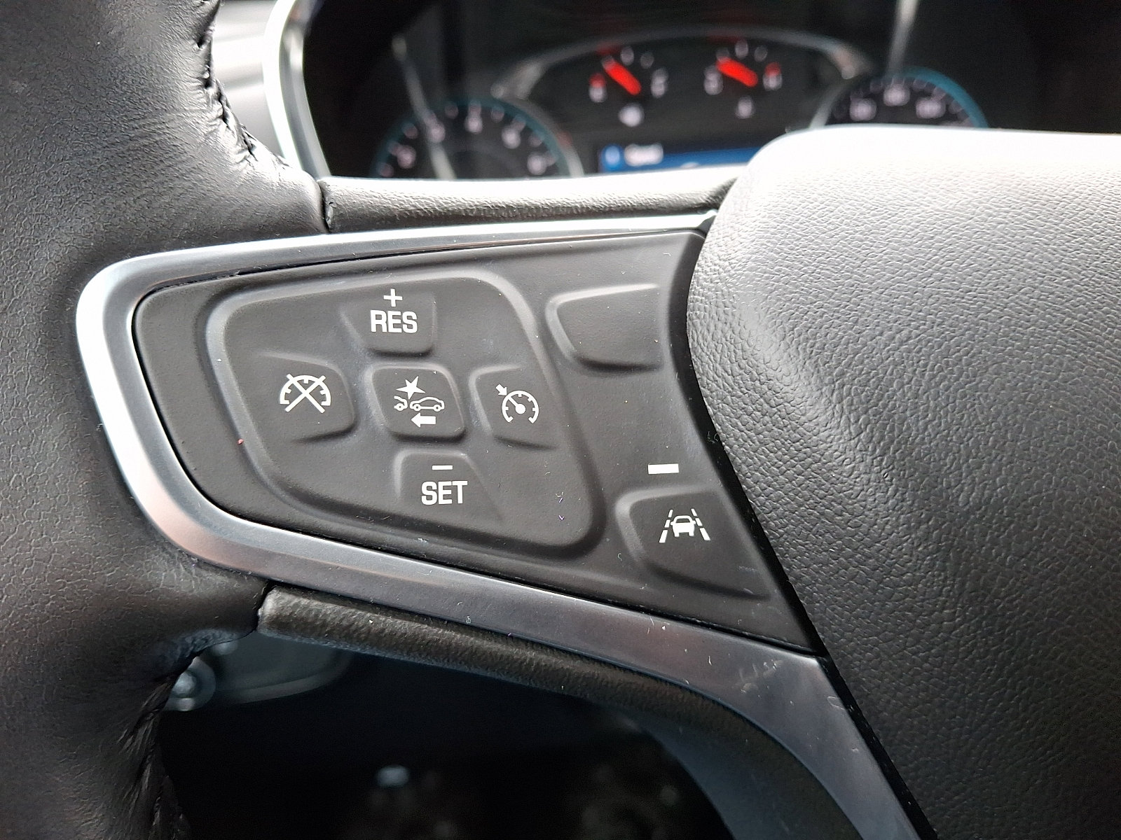 Certified 2022 Chevrolet Equinox LT image 20