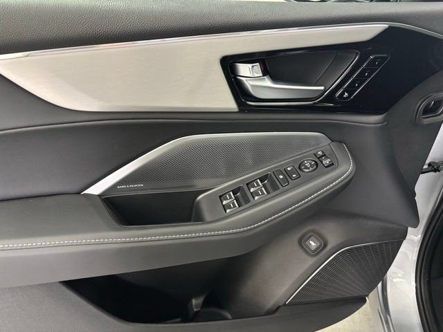 Certified 2026 Acura MDX FWD w/ Technology Package image 12
