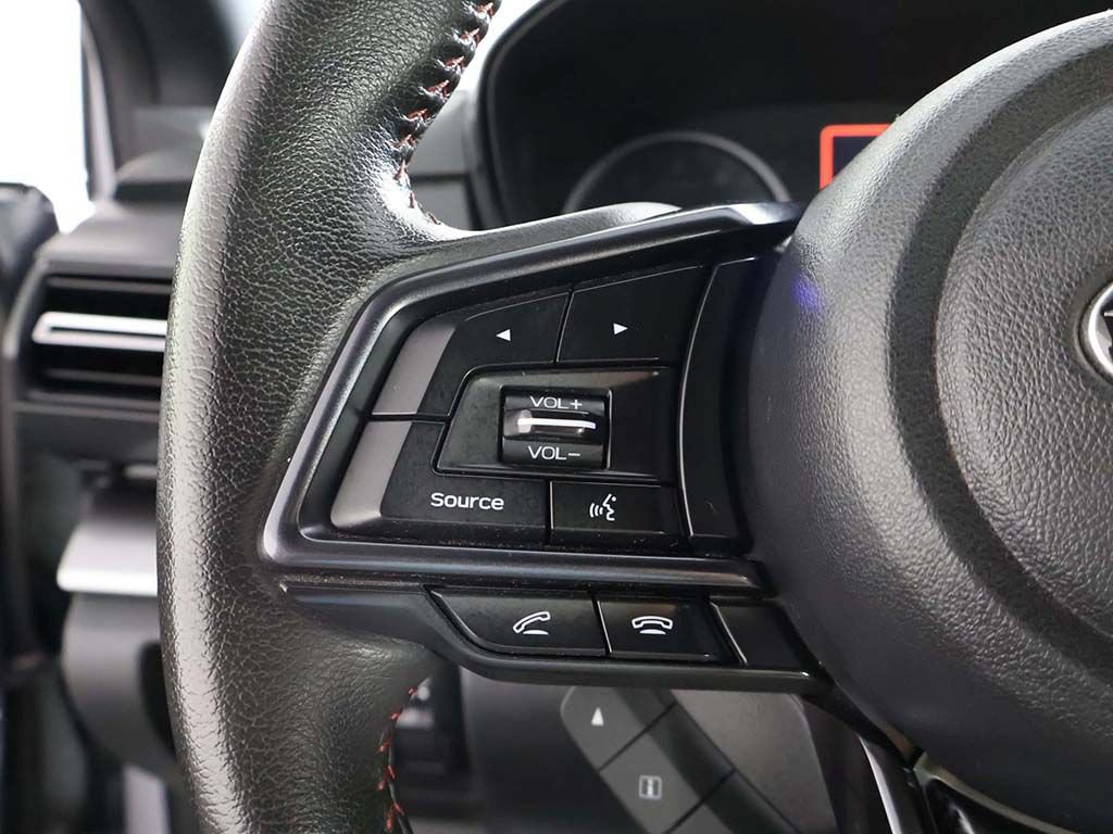 Used 2022 Subaru WRX Premium AWD/4WD image 42