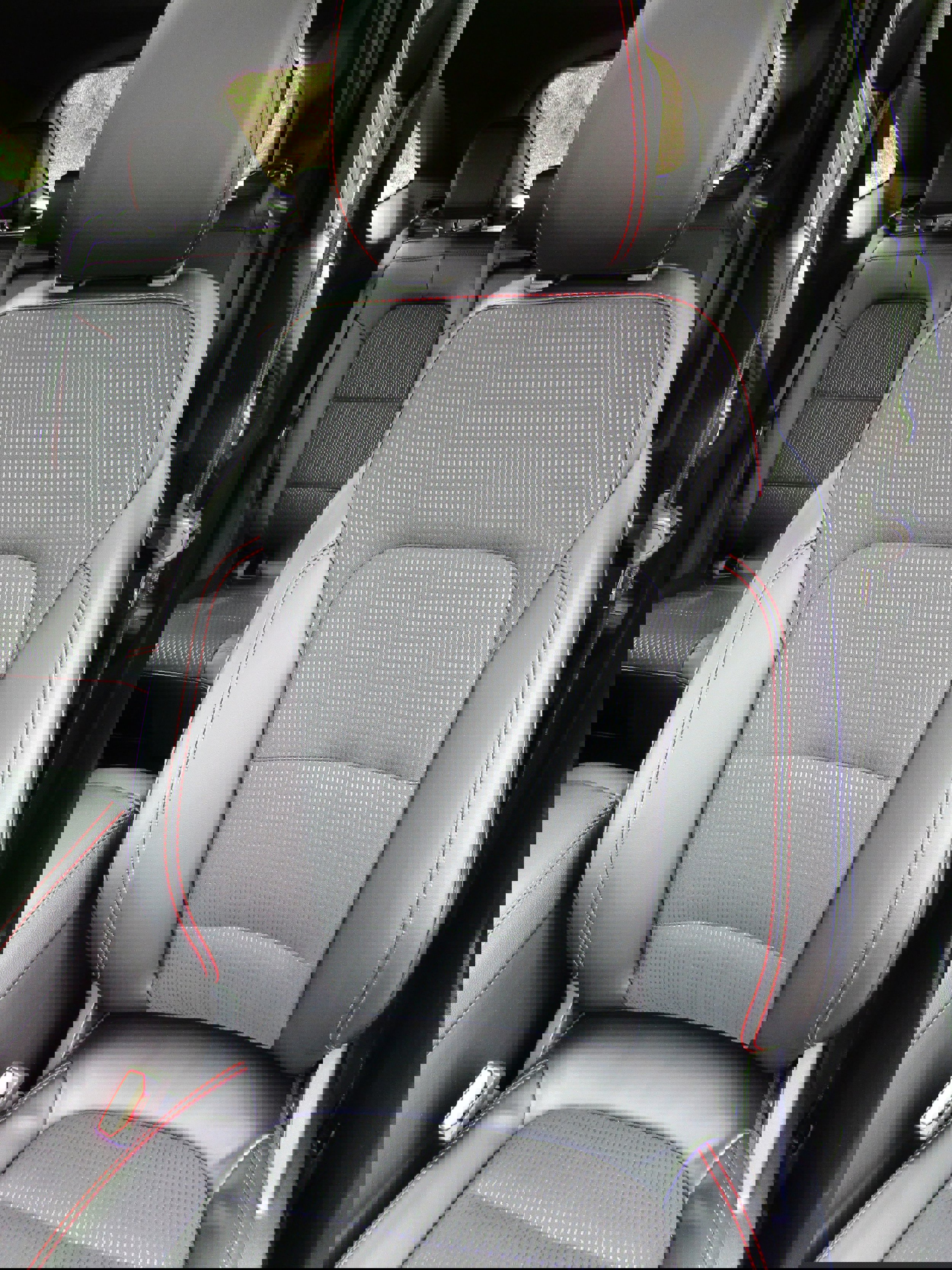 New 2026 Ford Escape ST-Line Select w/ Tech Pack #1 image 25