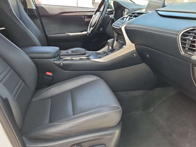 Used 2016 Lexus NX 200t FWD w/ Premium Package image 29