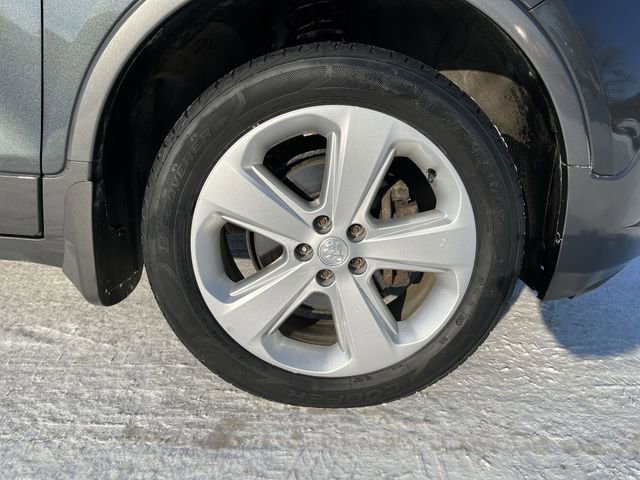 Used 2016 Buick Encore Convenience image 20