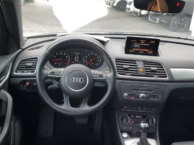 Used 2018 Audi Q3 2.0T Premium w/ Convenience Package FWD image 14