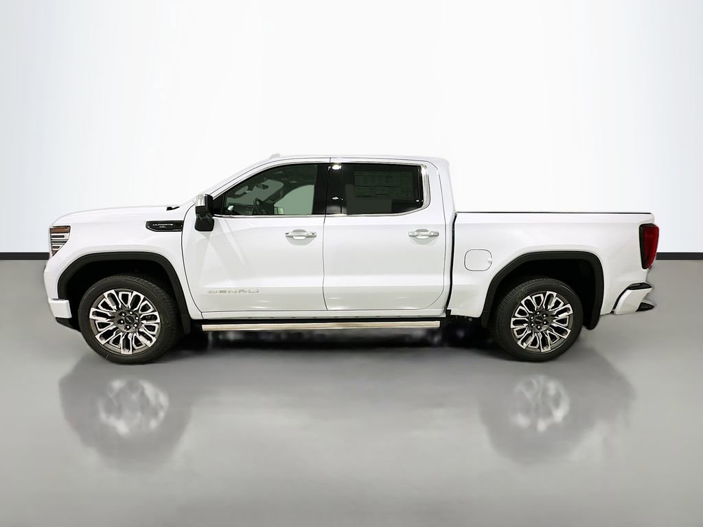 Certified 2026 GMC Sierra 1500 Denali Ultimate image 4