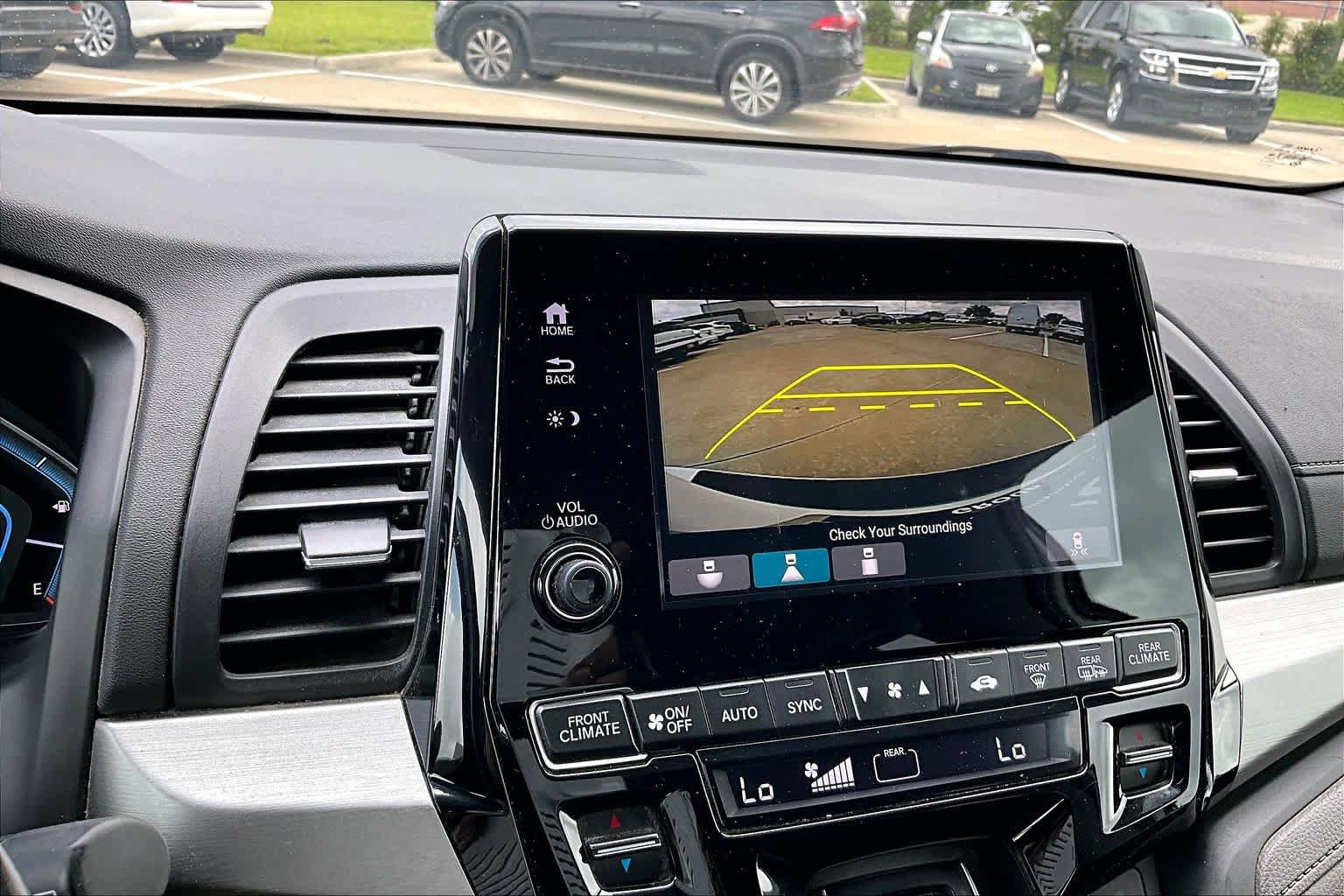 Used 2019 Honda Odyssey EX-L image 26