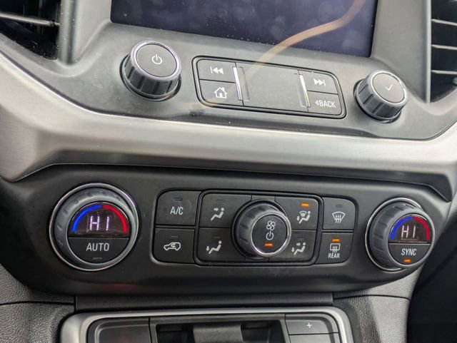 Used 2023 GMC Acadia SLE w/ Driver Convenience Package image 24