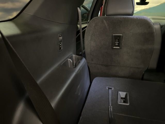 Used 2022 Chevrolet Traverse RS w/ LPO, 'HIT The Road' Package AWD/4WD image 65