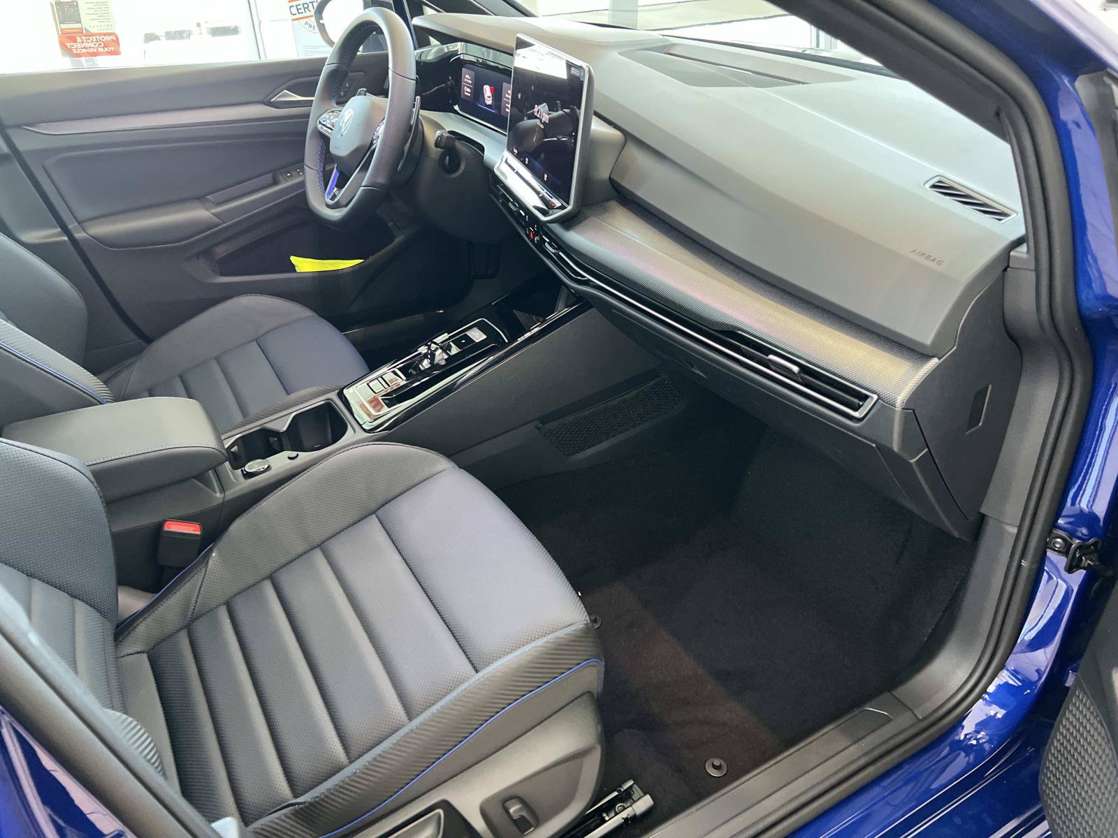 New 2026 Volkswagen Golf AWD/4WD image 32