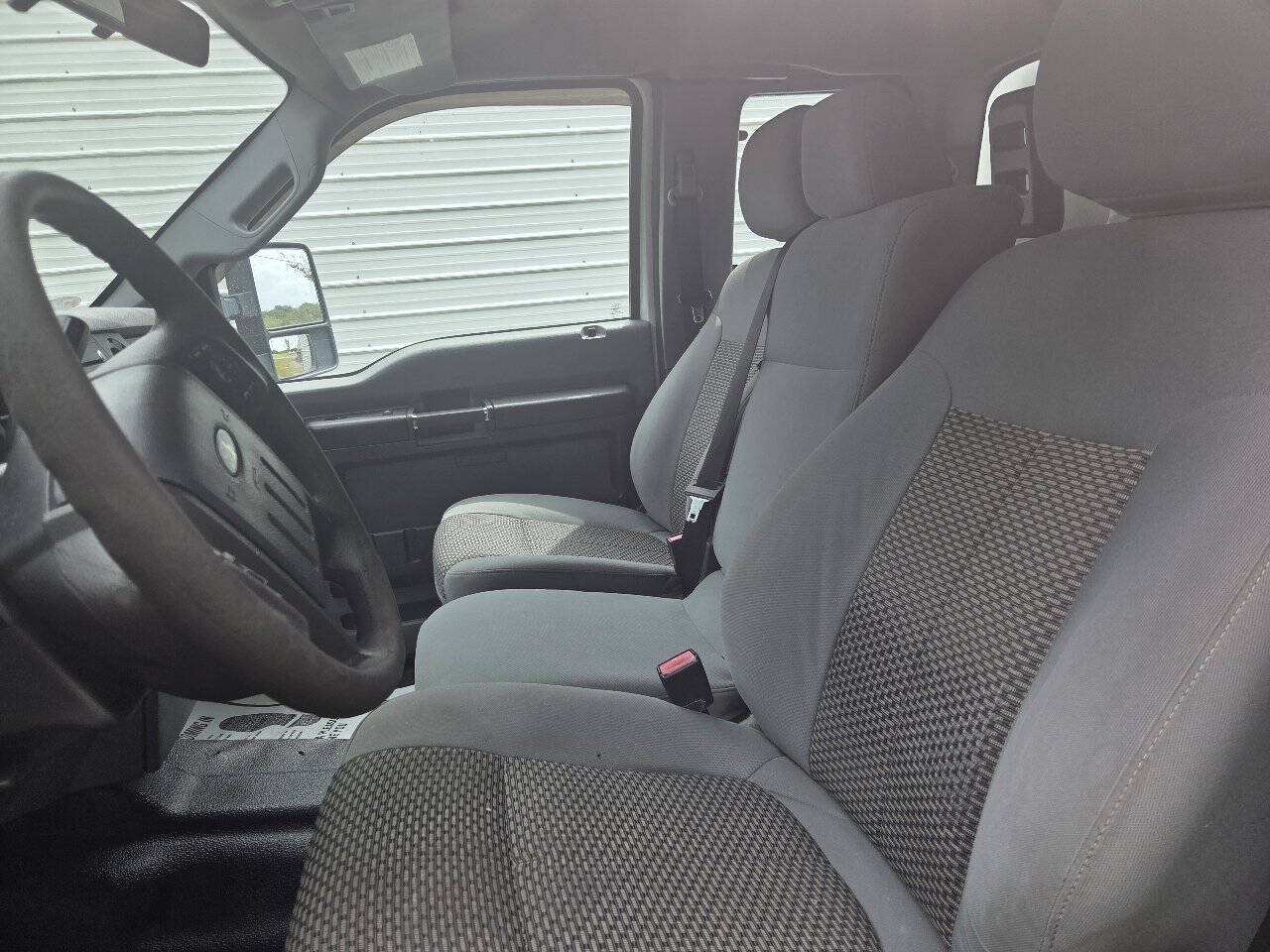 Used 2012 Ford F250 XL w/ PWR Equipment Group AWD/4WD image 5