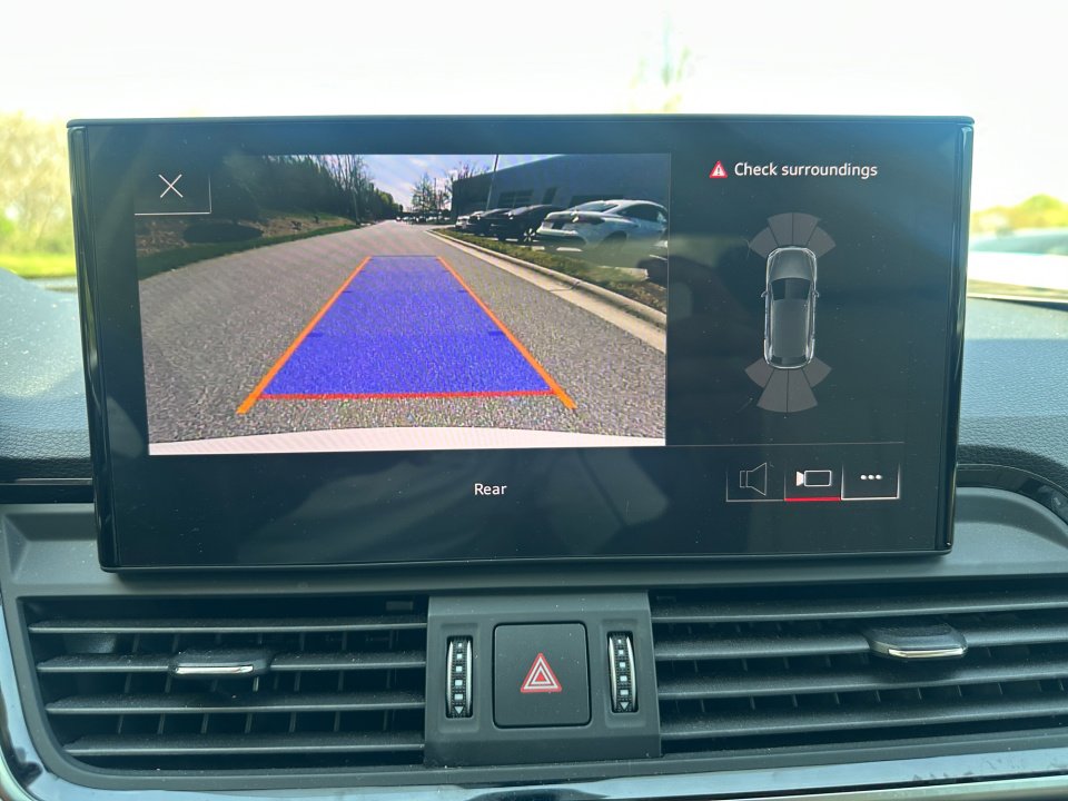 Certified 2023 Audi Q5 2.0T Premium w/ Convenience Package image 19