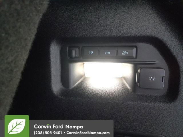 Used 2020 Ford Explorer ST w/ Premium Technology Package image 30