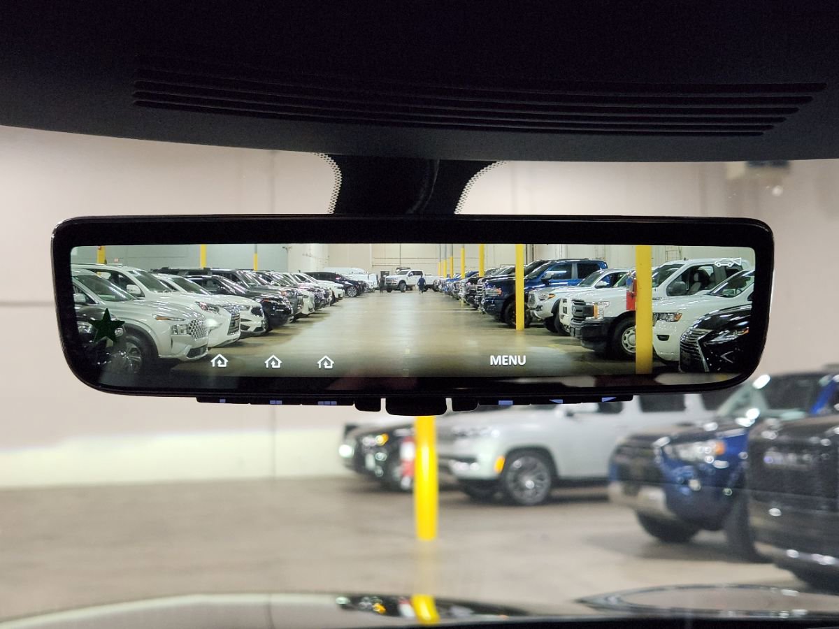 Used 2024 INFINITI QX60 Autograph w/ Cargo Package image 37