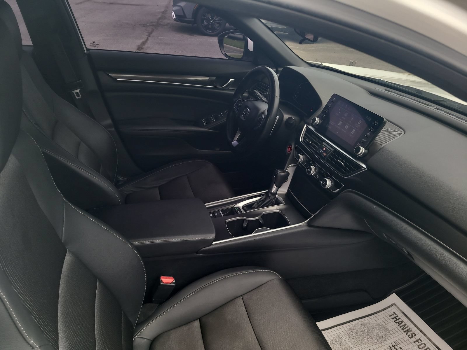 Used 2020 Honda Accord Sport image 27