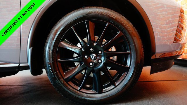 Used 2024 Nissan Murano SV w/ SV Midnight Edition Package image 89