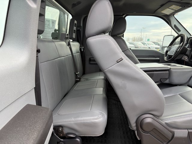 Used 2014 Ford F350 XL image 16