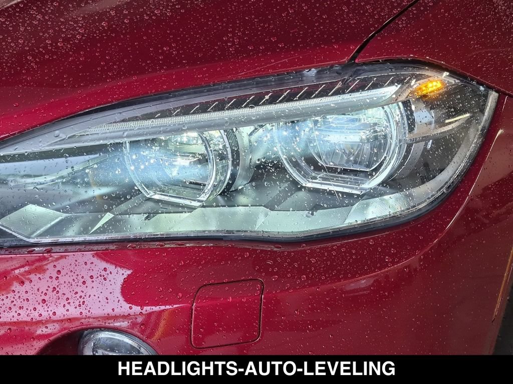 Used 2019 BMW X6 xDrive50i AWD/4WD image 16
