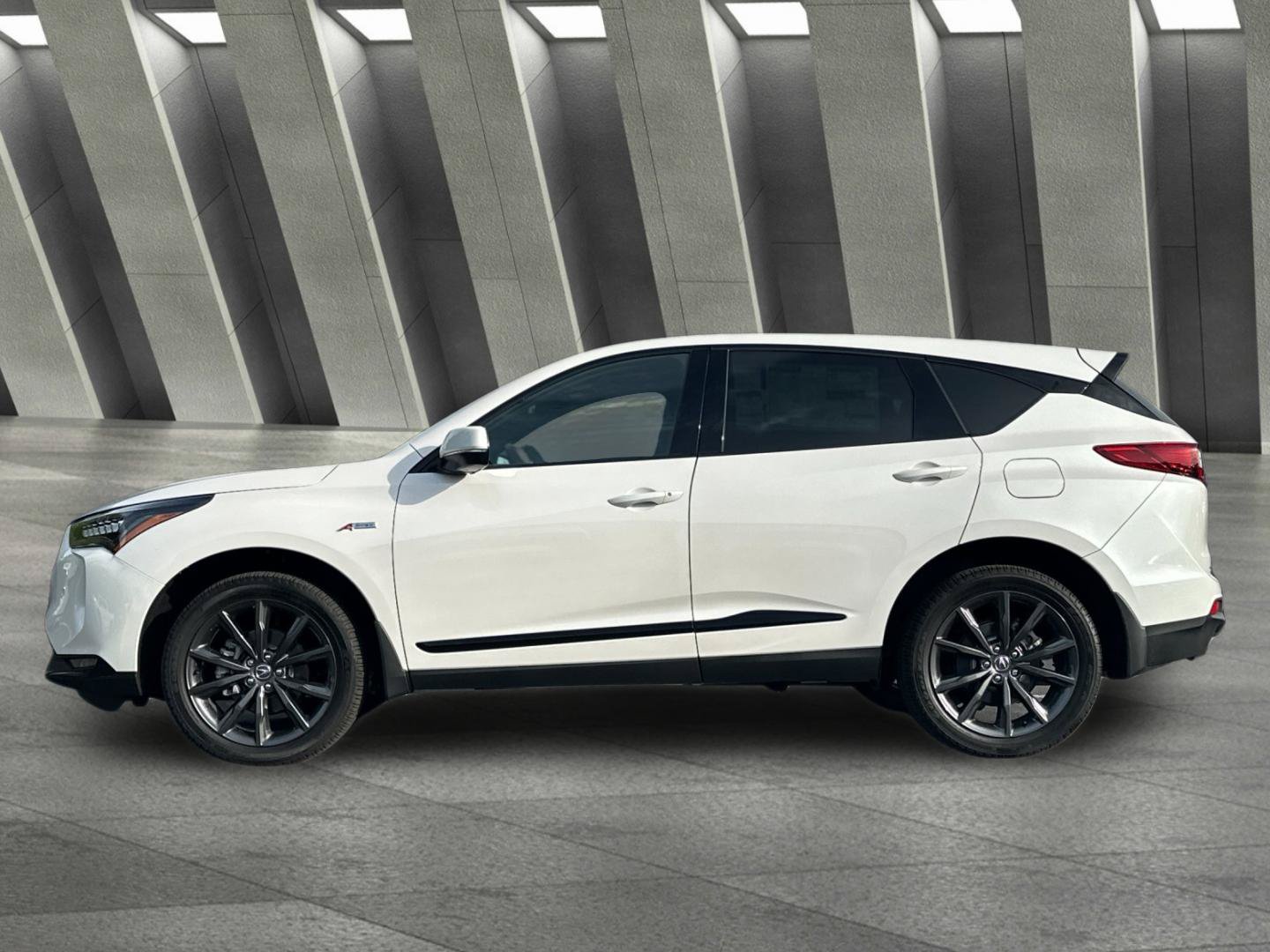 New 2026 Acura RDX w/ Advance Package AWD/4WD image 6