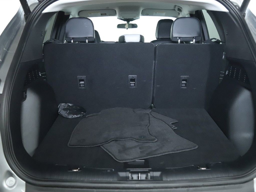 Used 2023 Ford Escape SE image 29