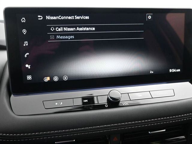New 2026 Nissan Rogue Platinum w/ Platinum Premium Package image 18