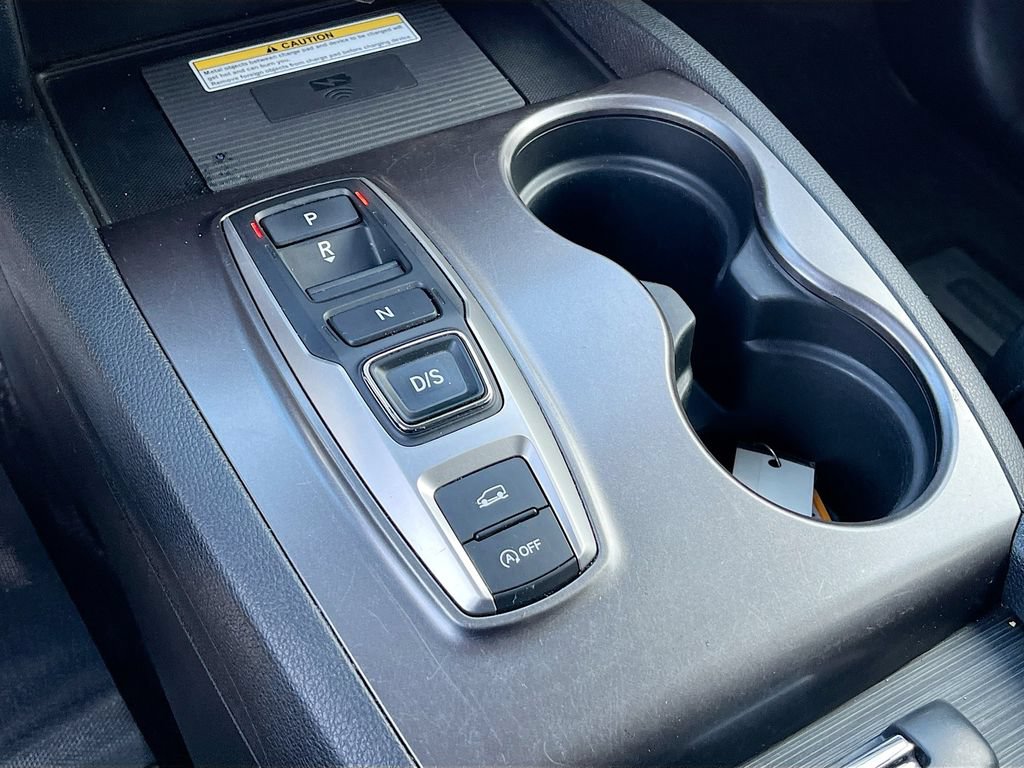 Used 2022 Honda Pilot Special Edition image 17