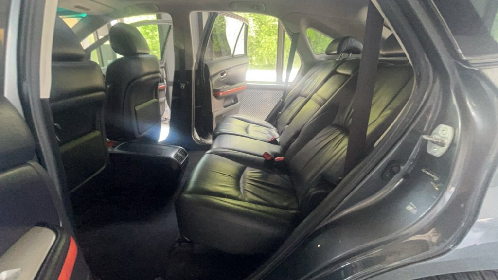 Used 2004 Lexus RX 330 AWD image 30