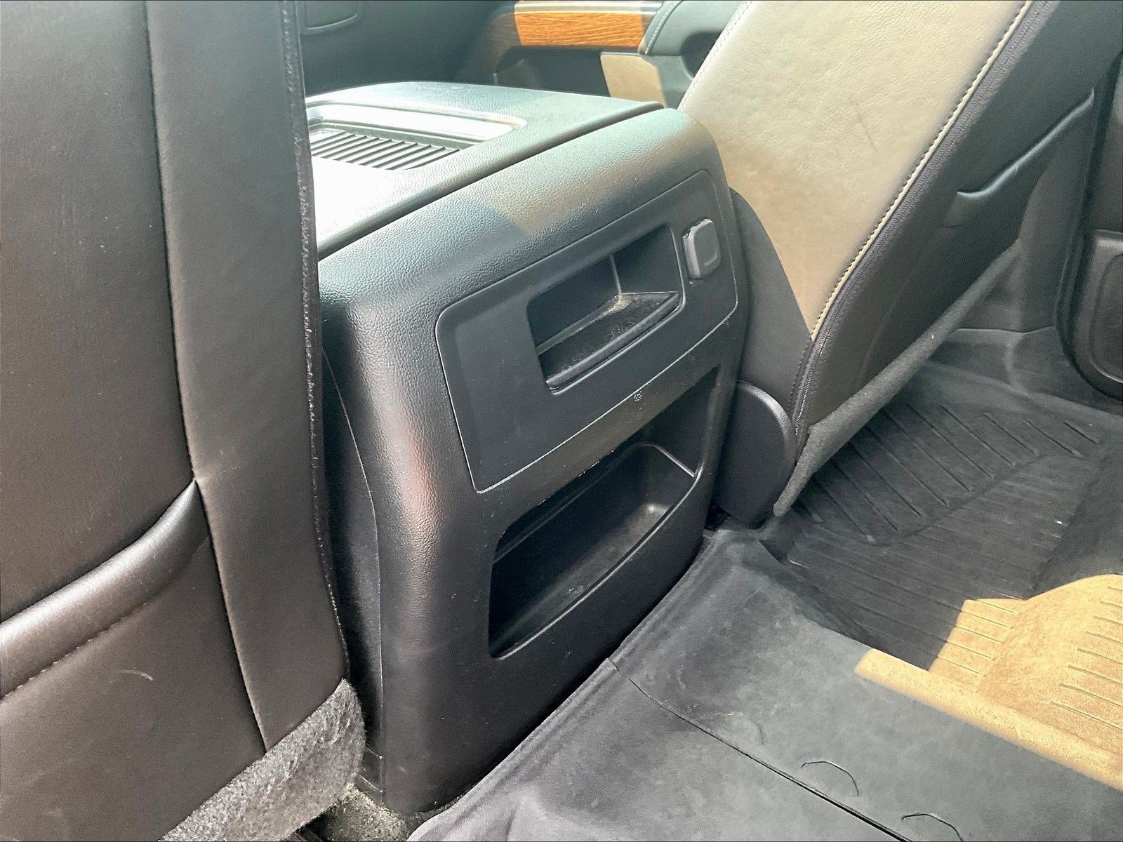 Used 2018 GMC Sierra 1500 Denali w/ Denali Ultimate Package AWD/4WD image 11
